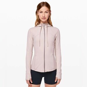 Lululemon Hooded Define Jacket *Nulu